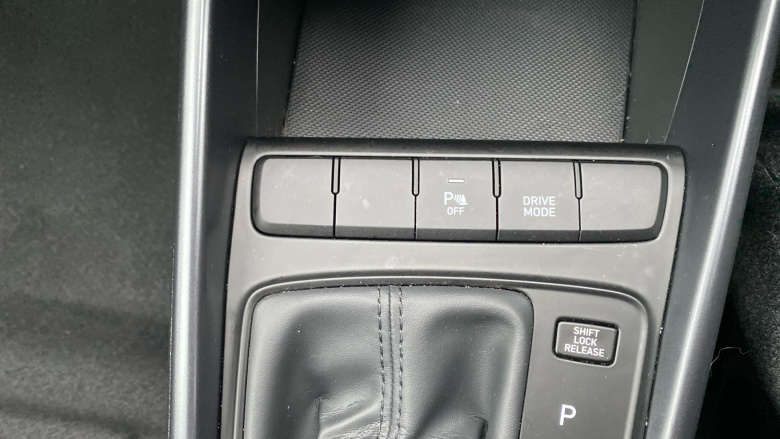 Hyundai i20 1.0T GDi 48V MHD SE Connect 5dr DCT Petrol Hatchback